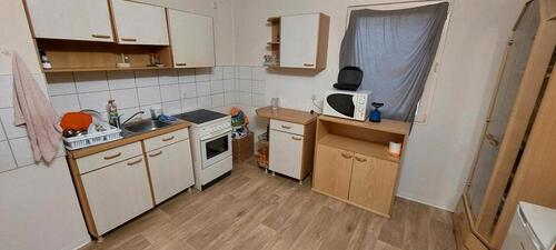 Foto - Etagenwohnung in Zittau zur Miete