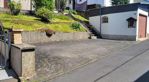 Foto - Einfamilienhaus in Staufenberg