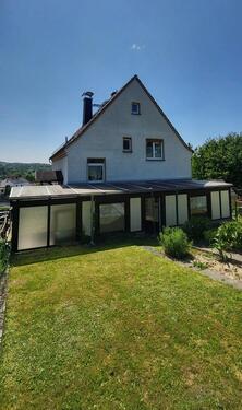 Foto - Einfamilienhaus in Staufenberg zum Kaufen