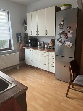 Foto - Etagenwohnung in Jena
