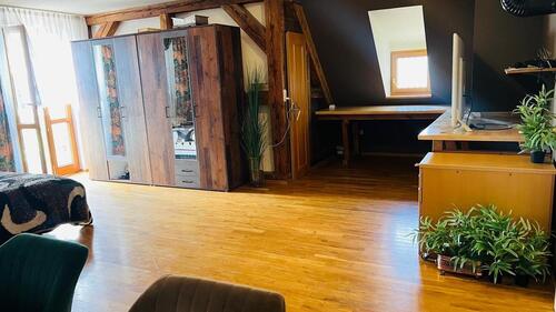 Foto - Bad Staffelstein , 120qm , Top Wohnung ,