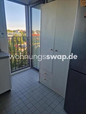 Foto - Wohnungsswap - 3 Zimmer, 75 m² - Landsberger Allee, Friedrichshain, Berlin