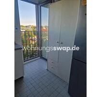 Wohnungsswap - 3 Zimmer, 75 m² - Landsberger Allee, Friedrichshain, Berlin