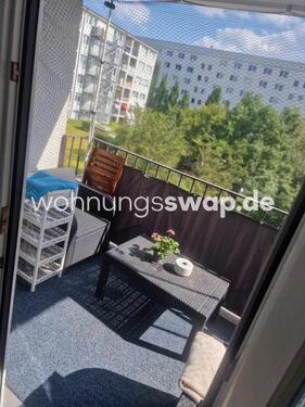 Foto - Etagenwohnung zur Miete in Berlin