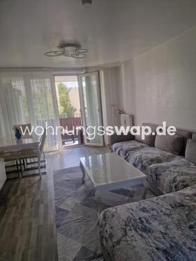 Foto - Etagenwohnung in Berlin