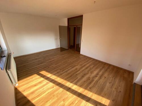 Foto - Etagenwohnung in Meppen