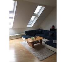 Mietwohnung 74 qm Dachgeschosswohnung - Schloß Holte-Stukenbrock