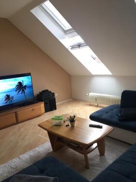 Foto - Etagenwohnung zur Miete in Schloß Holte-Stukenbrock