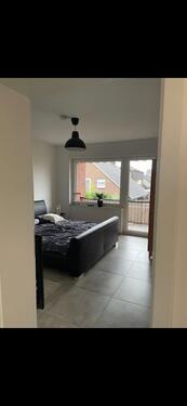 Foto - Etagenwohnung in Gronau (Westfahlen) zur Miete