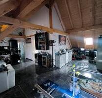 Attraktive 4-Zimmer Wohnung im Herzen von Birkenfeld