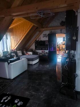 Foto - Etagenwohnung zur Miete in Birkenfeld