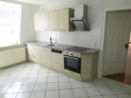 Foto - Etagenwohnung in Bautzen