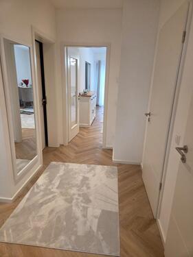 Foto - Etagenwohnung in Hamburg zur Miete