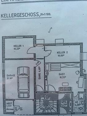 Foto - 7 Zimmer Einfamilienhaus in Hann. Münden