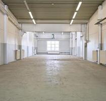 Optimaler Raum für Ihre Vision: Die Lagerhalle, die mehr bietet - Buxtehude