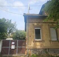 Einfamilienhaus in Sprendlingen