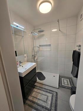 Foto - 2 Zimmer Etagenwohnung zur Miete in Backnang