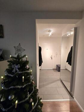 Foto - Etagenwohnung in Backnang zur Miete