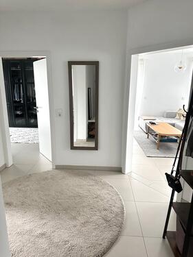 Foto - Etagenwohnung in Pohlheim zur Miete