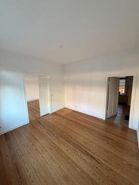 Foto - 3 Zimmer Etagenwohnung zur Miete in Grevesmühlen