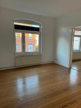 Foto - 3 Zimmer Etagenwohnung in Grevesmühlen