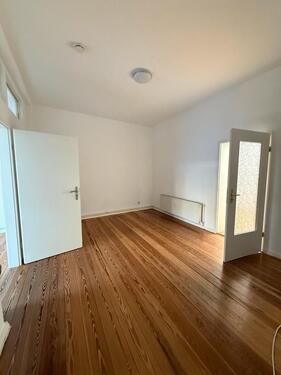 Foto - Etagenwohnung in Grevesmühlen zur Miete