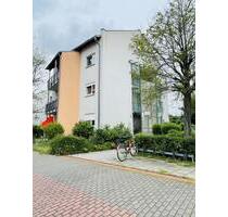 Demnächst frei! 2-Zimmer-Wohnung in Bad Dürkheim