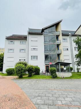 Foto - Etagenwohnung in Bad Dürkheim zur Miete