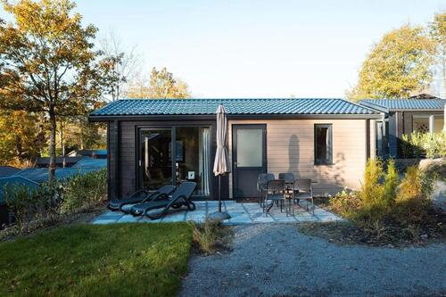 Foto - Gemütliches Chalet in Strandnähe (6p)