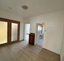 Schöne, ruhige und zentrale EG Wohnung in Mayen