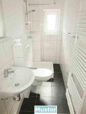 Foto - Etagenwohnung in Geesthacht zur Miete