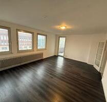 Helle 3-Zimmer-Wohnung mit Balkon in Heilbronn - ab sofort