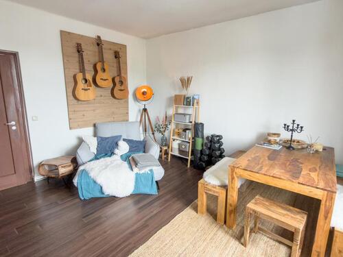 Foto - Etagenwohnung in Coburg zur Miete