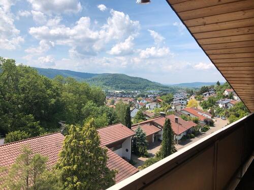 Foto - 4 Raum Wohnung mit Garten u. Balkon in Plüderhausen