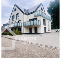 Moderne KfW 40+ 2 Zimmer Traumwohnung: Wohnkomfort für jede Lebensphase! - Lingen (Ems) Damaschke