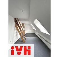 Zentrale 2-Zimmer-Single-Wohnung im Zentrum von Walsrode