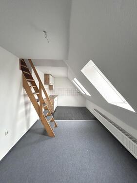 Foto - 2 Zimmer Maisonettenwohnung zur Miete in Walsrode