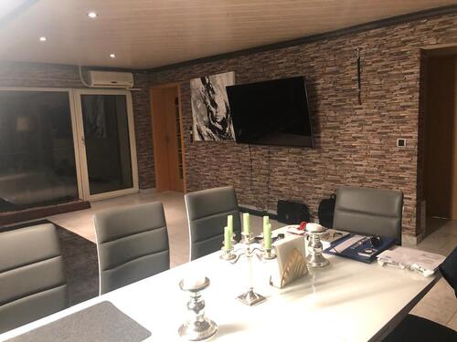 Foto - Dachgeschoßwohnung in Stockstadt am Main zur Miete