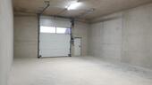 Foto - Garage Lagerraum Abstellfläche Gewerberaum Lagerhalle Werkstatt