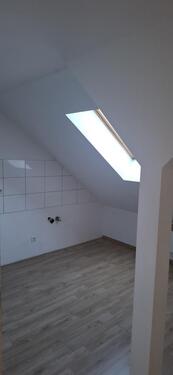 Foto - Dachgeschoßwohnung in Wuppertal zur Miete