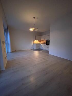 Foto - helle barrierefreie Wohnung - 500,00&nbsp;EUR Kaltmiete, ca.&nbsp; 48,00&nbsp;m&sup2;