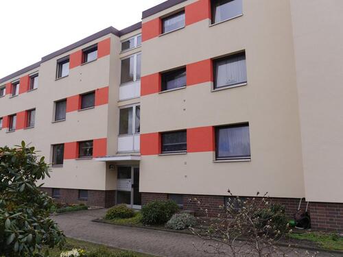 Foto - 2 Zimmer Hochparterre zum Kaufen in Braunschweig