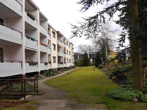 Foto - 2 Zimmer Hochparterre in Braunschweig