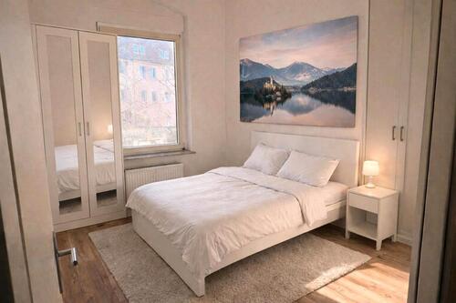 Foto - 2 Zimmer Erdgeschoßwohnung in Hildesheim