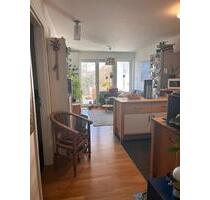 2 Zimmer Wohnung Zwischenmiete APRIL-JUNI - Freiburg im Breisgau Haslach