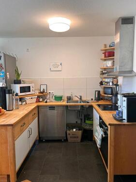 Foto - 2 Zimmer Erdgeschoßwohnung zur Miete in Freiburg im Breisgau