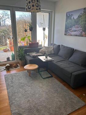 Foto - 2 Zimmer Erdgeschoßwohnung in Freiburg im Breisgau