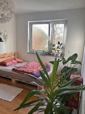 Foto - Erdgeschoßwohnung in Freiburg im Breisgau zur Miete