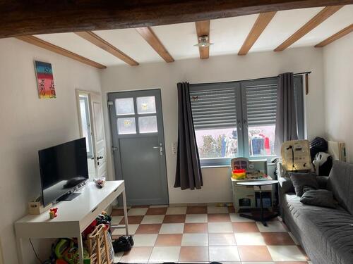 Foto - Wohnung Trier-Biewer - 410,00&nbsp;EUR Kaltmiete, ca.&nbsp; 33,00&nbsp;m&sup2;