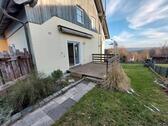 Foto - 4 Zimmer Terrassenwohnung in Bernhardswald